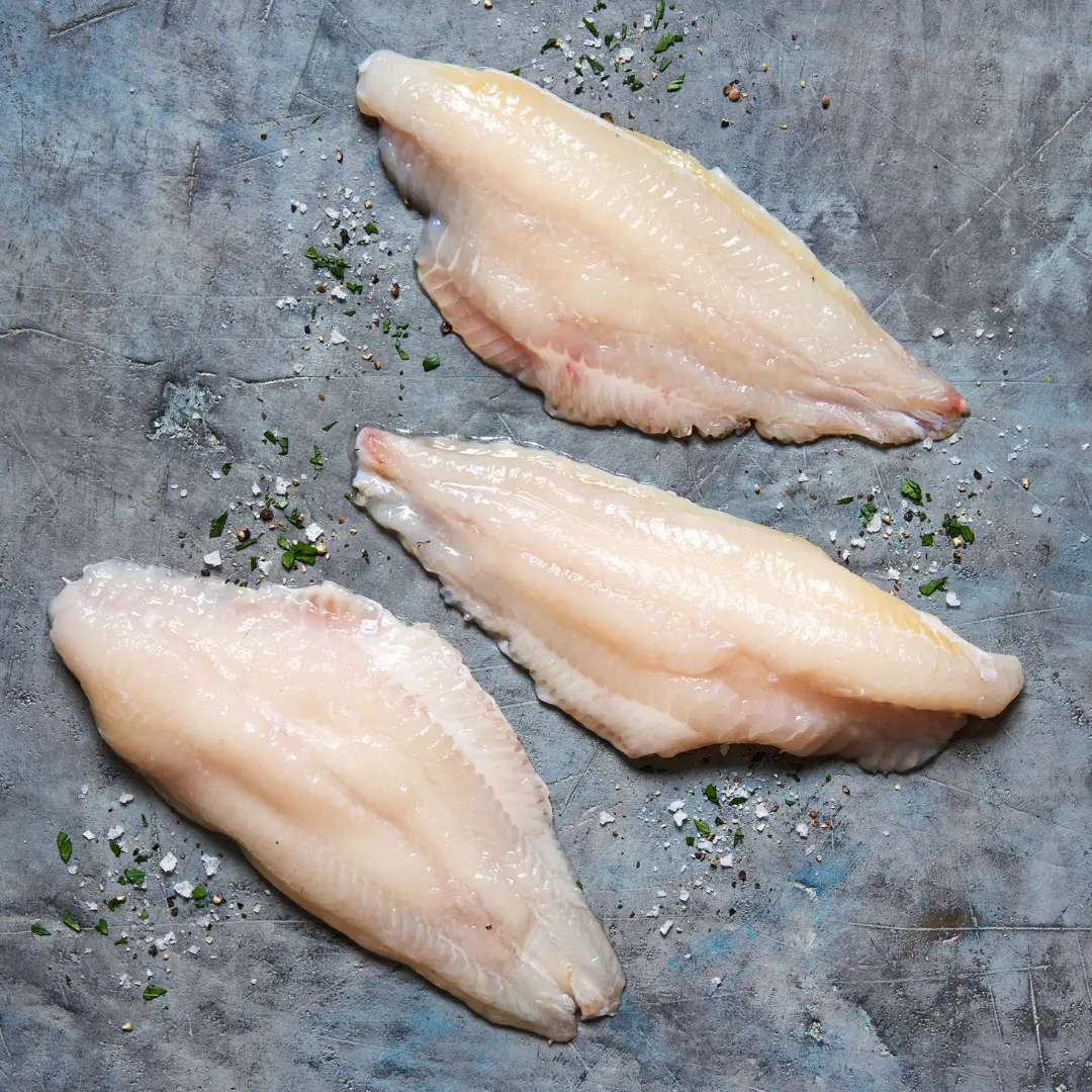 Catfish Fillets